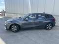 BMW 116 d AdBlue BUSINESS PACK Gris - thumbnail 4