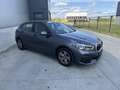 BMW 116 d AdBlue BUSINESS PACK Gris - thumbnail 11
