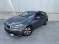 BMW 116 d AdBlue BUSINESS PACK Gris - thumbnail 1