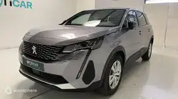 Peugeot 5008 Hybrid 136ch Active Pack e-DCS6