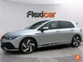 Volkswagen Golf GTI 2.0 TSI Clubsport DSG 221kW Gris - thumbnail 4