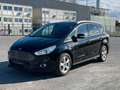 Ford S-Max S-MAX 2.0 TDCI Automatik Navi PDC SH 2.Hand Schwarz - thumbnail 1