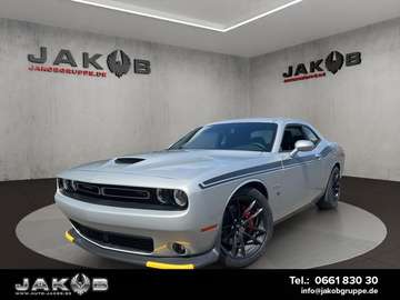 R/T 5.7 V8 Performance PLUS 277 kW...