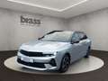 Opel Astra Sports Tourer GS Hybrid 107 kW (145 PS), Argent - thumbnail 1