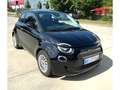 Fiat 500e e Neuer Action Automatik Komfort,-Radio,-&Winter-P Schwarz - thumbnail 2
