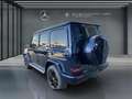 Mercedes-Benz G 500 Night/TV/360/AHK/Burmester/Memo/M-LED/SHD Kék - thumbnail 9