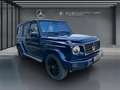 Mercedes-Benz G 500 Night/TV/360/AHK/Burmester/Memo/M-LED/SHD Bleu - thumbnail 20