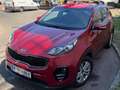 Kia Sportage Sportage 1,7 CRDI ISG Gold Gold Rot - thumbnail 1