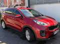 Kia Sportage Sportage 1,7 CRDI ISG Gold Gold Rot - thumbnail 4