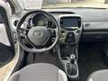 Toyota Aygo x-sky Blanc - thumbnail 10