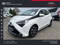 Toyota Aygo x-sky Blanc - thumbnail 1