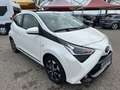 Toyota Aygo x-sky Blanc - thumbnail 7