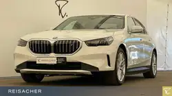 Bmw i5 A eDrive40 AHK RFK PDC SHZ DAB+ 19"LM