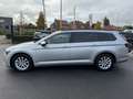 Volkswagen Passat Variant Passat Variant 2.0 TDI/1eig/87000km/leder/pano/ Zilver - thumbnail 9