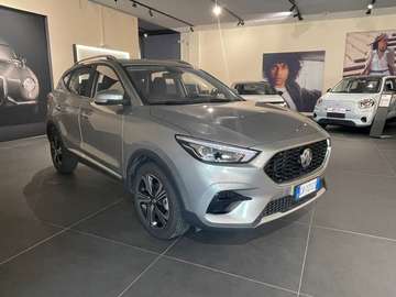 1.5L 5MT COMFORT - SILVER