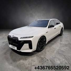 M70 xDrive