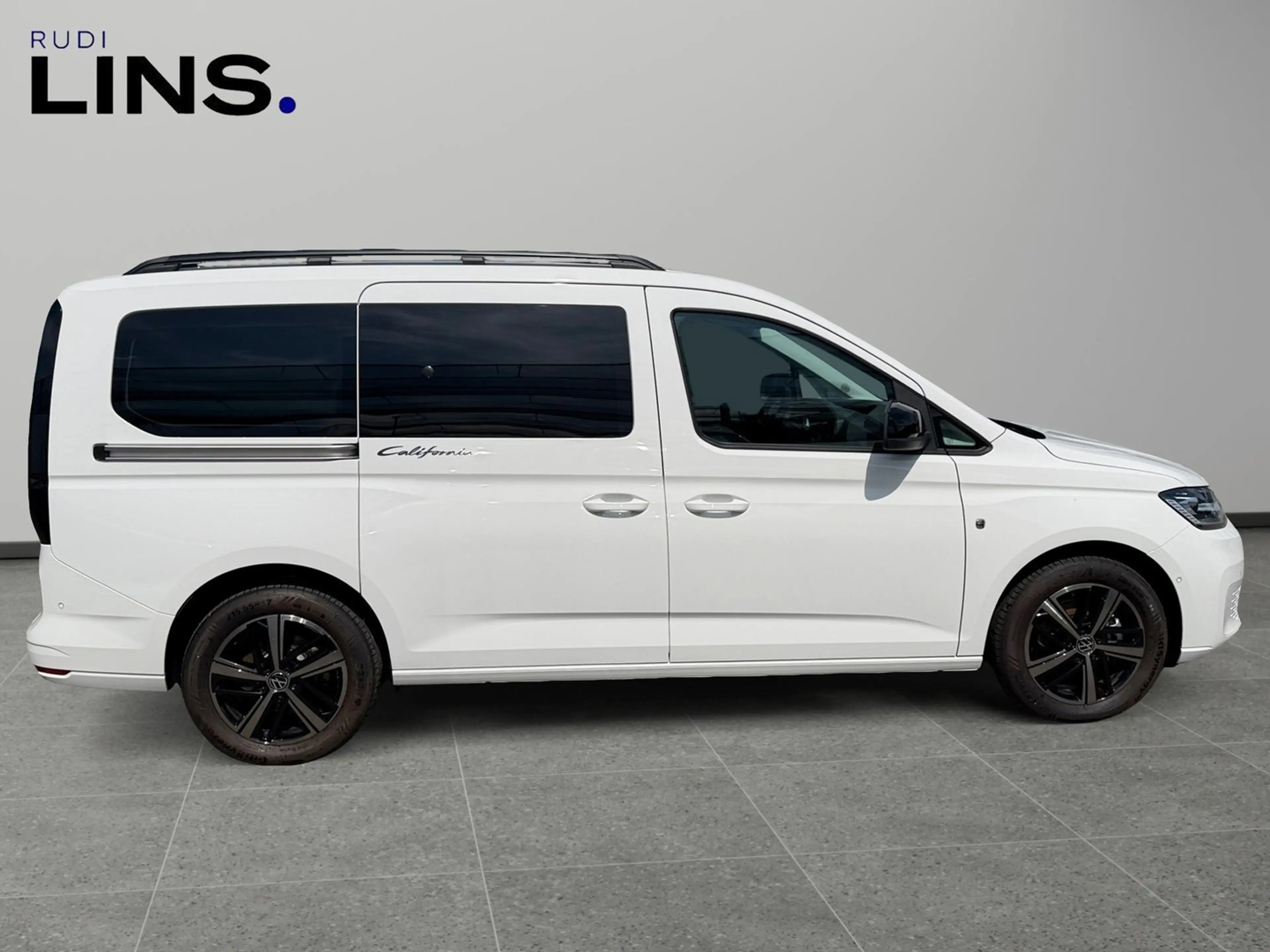Volkswagen Caddy California Camper Maxi TDI 4MOTION — photo 6