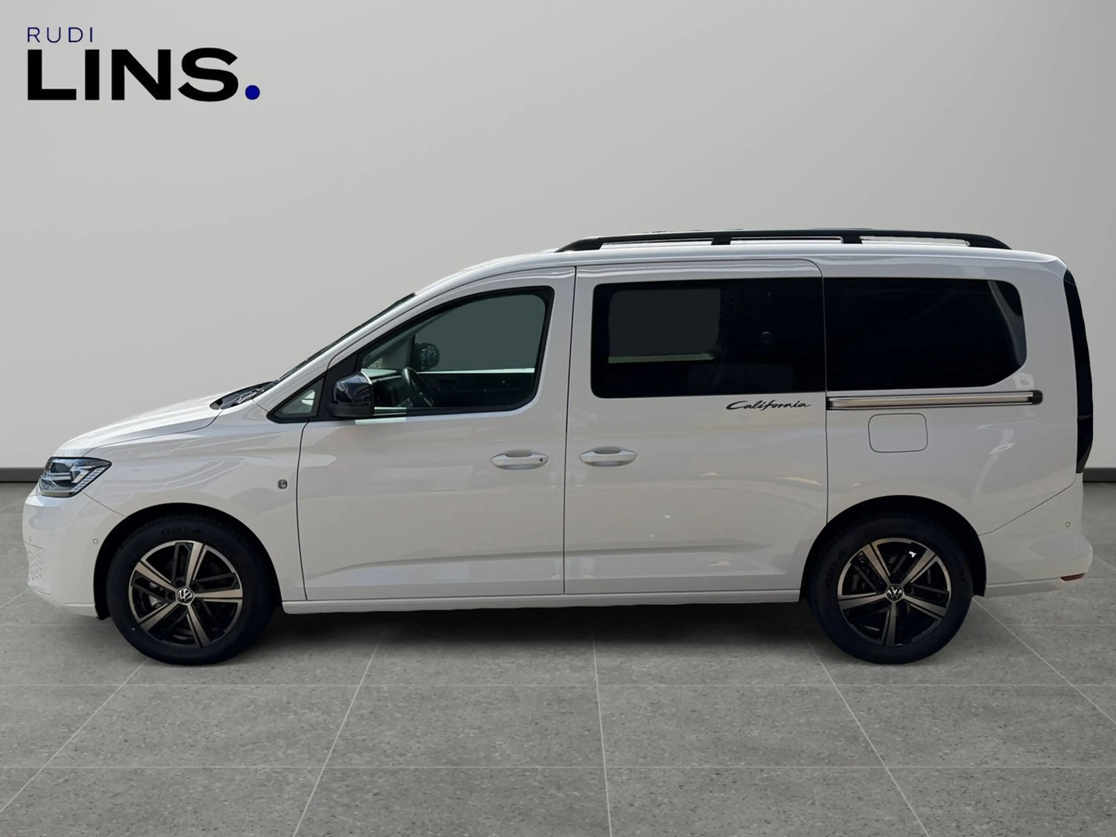 Volkswagen Caddy California Camper Maxi TDI 4MOTION — photo 2
