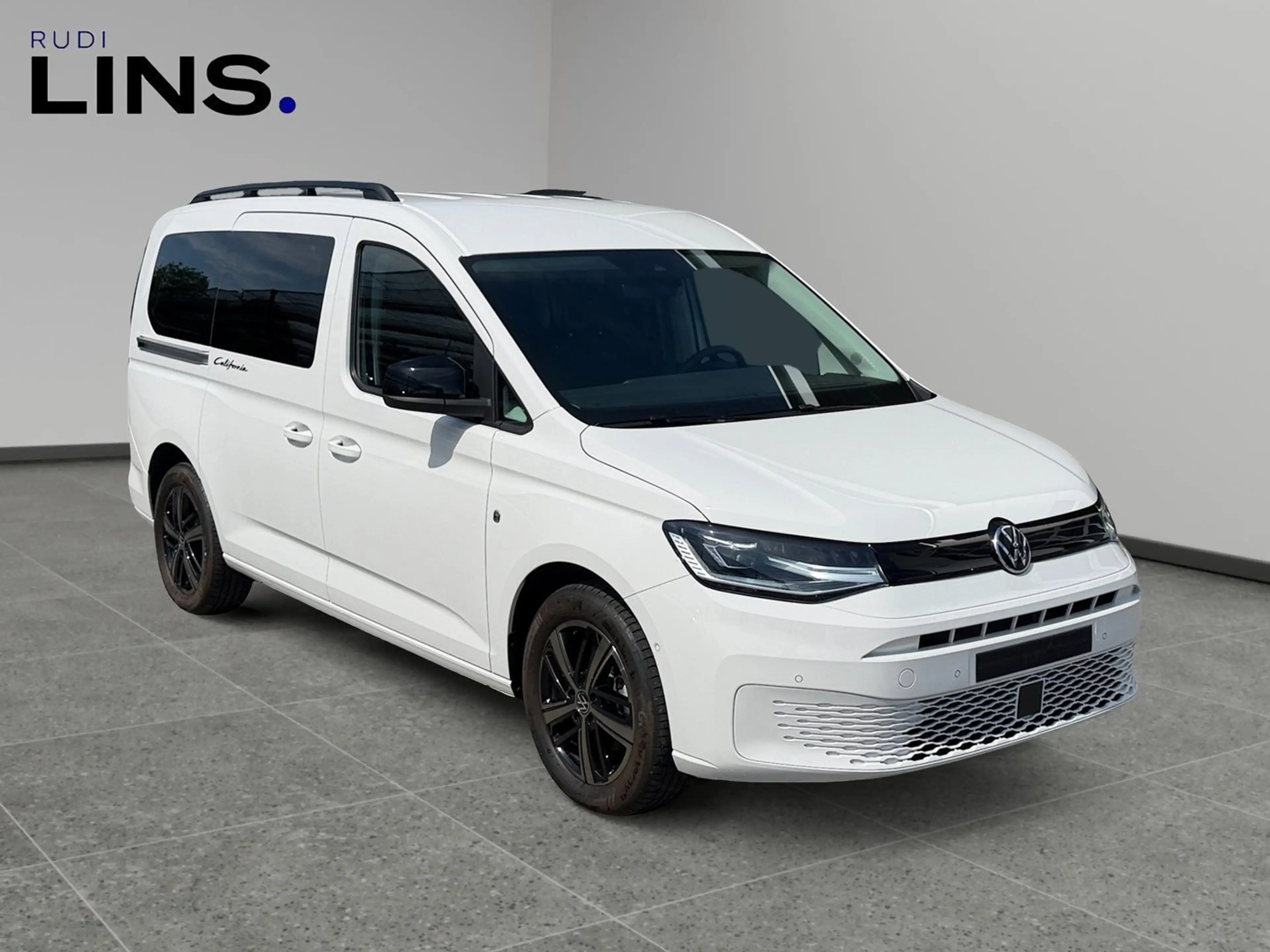 Volkswagen Caddy California Camper Maxi TDI 4MOTION — photo 7