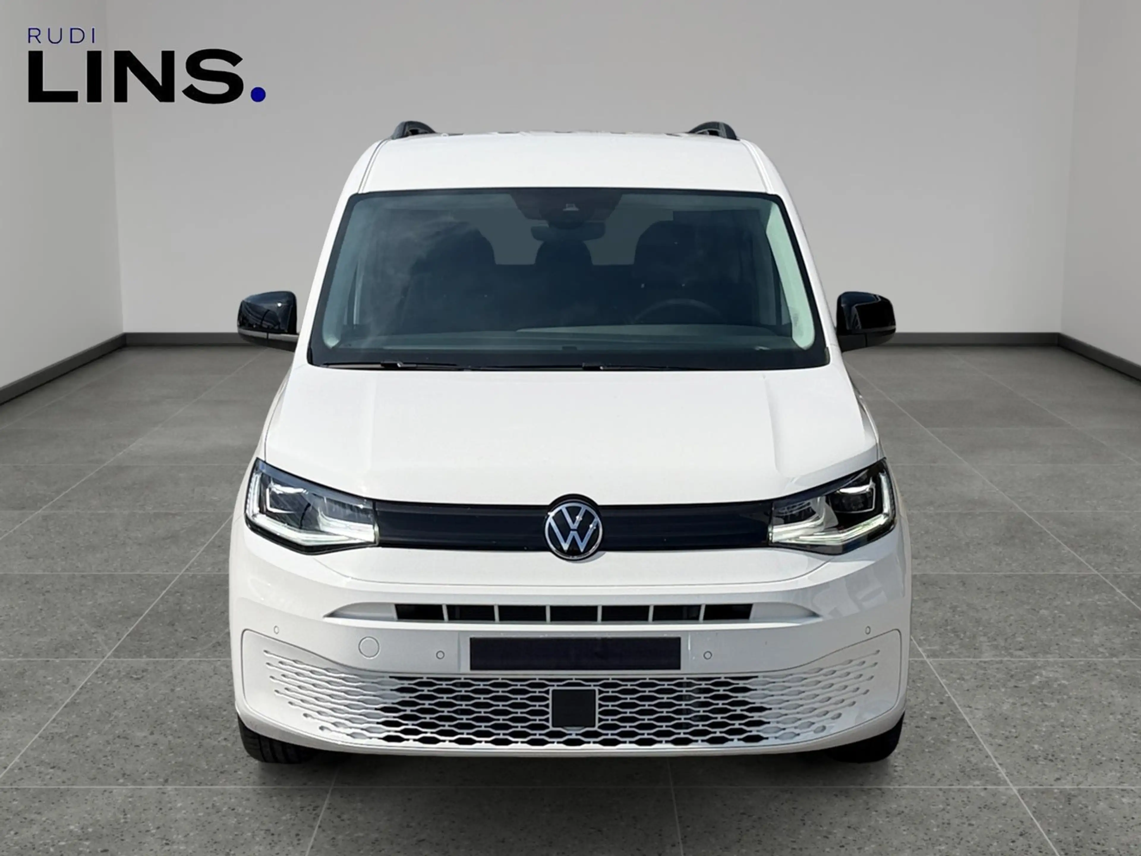 Volkswagen Caddy California Camper Maxi TDI 4MOTION — photo 8