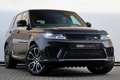 Land Rover Range Rover Sport 2.0 P400e Autobiography Dynamic BTW | Pano | Led | Zwart - thumbnail 1