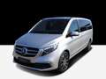 Mercedes-Benz V 300 V 300 d 4MATIC AVANTGARDE Lang  Basic/Navi/Autom. Argent - thumbnail 6