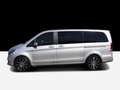 Mercedes-Benz V 300 V 300 d 4MATIC AVANTGARDE Lang  Basic/Navi/Autom. Argent - thumbnail 5