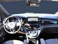 Mercedes-Benz V 300 V 300 d 4MATIC AVANTGARDE Lang  Basic/Navi/Autom. Argent - thumbnail 8