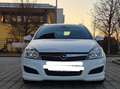Opel Astra 1.6 Caravan OPC Line Weiß - thumbnail 1