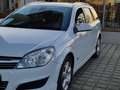 Opel Astra 1.6 Caravan OPC Line Weiß - thumbnail 10