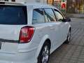 Opel Astra 1.6 Caravan OPC Line Weiß - thumbnail 9