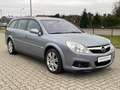 Opel Vectra C 1.9 CDTI Caravan Edition Automatik Silber - thumbnail 4
