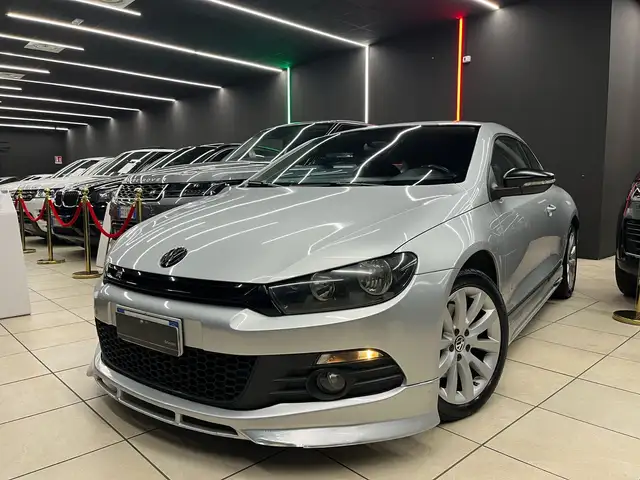 Volkswagen Scirocco 1.4 tsi  BODY KIT