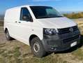 Volkswagen T5 Transporter White - thumbnail 2