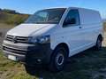 Volkswagen T5 Transporter White - thumbnail 1