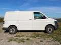 Volkswagen T5 Transporter White - thumbnail 4