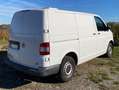 Volkswagen T5 Transporter White - thumbnail 3