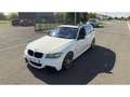 BMW 330 330d xDrive Touring Sport Design  E91 LCI PHASE 2 / pack M / TOIT OUVRANT / ENTRETIEN COMPLET Weiß - thumbnail 2