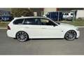 BMW 330 330d xDrive Touring Sport Design  E91 LCI PHASE 2 / pack M / TOIT OUVRANT / ENTRETIEN COMPLET Weiß - thumbnail 5