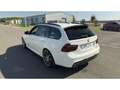 BMW 330 330d xDrive Touring Sport Design  E91 LCI PHASE 2 / pack M / TOIT OUVRANT / ENTRETIEN COMPLET Weiß - thumbnail 8