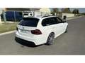 BMW 330 330d xDrive Touring Sport Design  E91 LCI PHASE 2 / pack M / TOIT OUVRANT / ENTRETIEN COMPLET Weiß - thumbnail 6