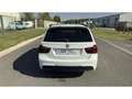 BMW 330 330d xDrive Touring Sport Design  E91 LCI PHASE 2 / pack M / TOIT OUVRANT / ENTRETIEN COMPLET Weiß - thumbnail 7
