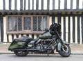 Harley-Davidson CVO Pro Street FLHXSE CVO TMSTREET GLIDE® 2022 Zielony - thumbnail 1