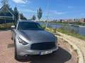 Infiniti FX FX30d AWD Aut. S Premium Silber - thumbnail 10