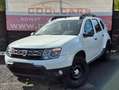 Dacia Duster 1.6i 4x2 Liberty Blanc - thumbnail 1