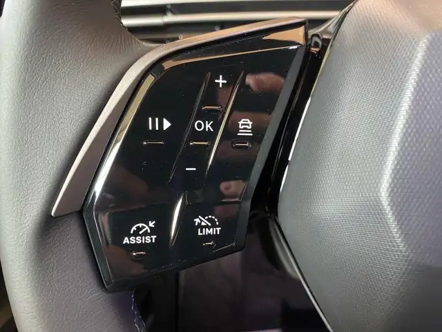 Peugeot 3008 view 12