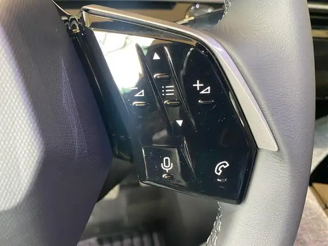 Peugeot 3008 view 13