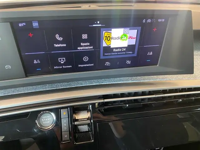Peugeot 3008 view 10