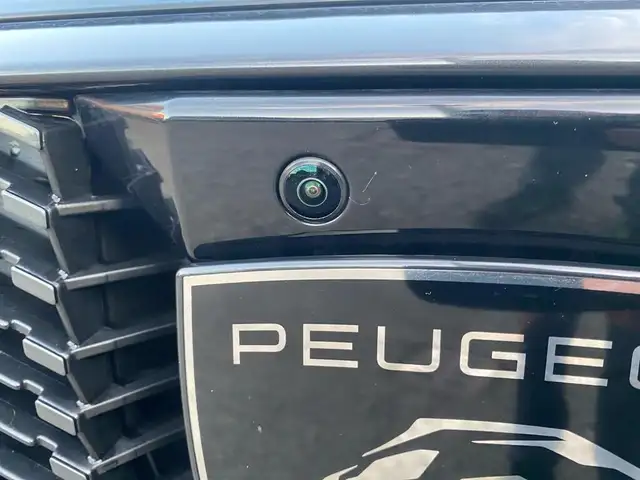 Peugeot 3008 view 29