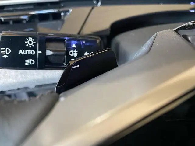 Peugeot 3008 view 21